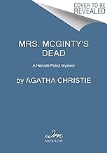 Mrs. Mcginty's Dead: A Hercule Poirot Mystery