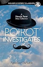 Poirot Investigates: A Hercule Poirot Story Collection