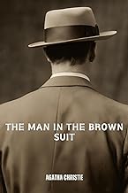 The Man in the Brown Suit (Annotated)