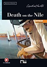 Death on the Nile: Buch + free audio download