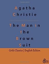The Man in the Brown Suit: 23