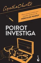 Poirot investiga/ Poirot Investigates