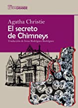 El secreto de Chimneys: Edición en letra grande