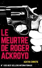 Le Meurtre de Roger Ackroyd (French)