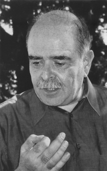 Luigi Zangheri