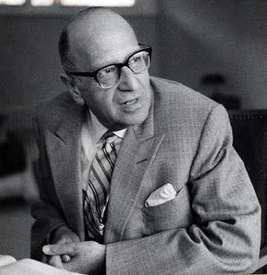 Max Horkheimer