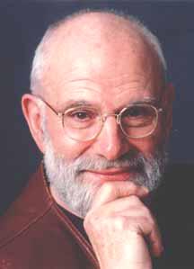 Oliver W Sacks