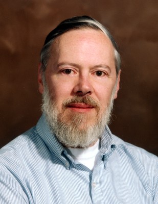 Dennis Ritchie M.