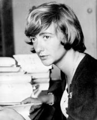 Francoise Sagan