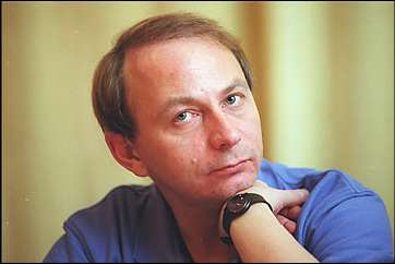 Michel Houellebecq