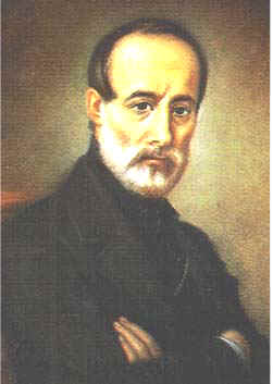 Giuseppe Mazzini