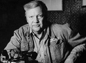 James Dickey