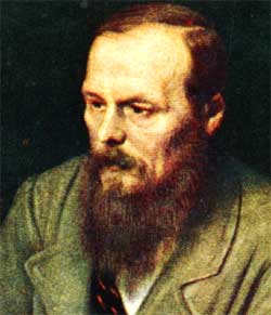 Fdor Dostoevskij