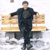 Orhan Pamuk