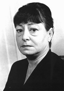 Dorothy Parker