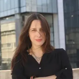 Daria Shualy