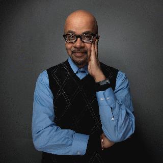 James Mcbride