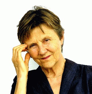 Helen Garner