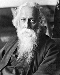 Rabindranath Tagore