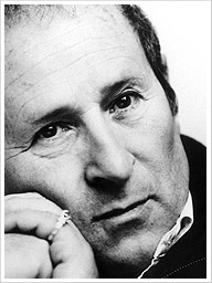 Arnold Wesker