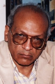 Gamal Al-Ghitani
