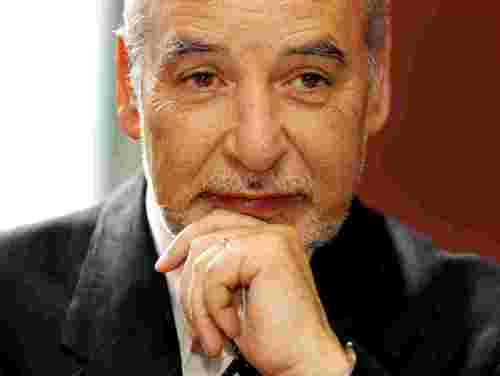 Tahar Ben Jelloun