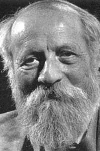 Martin Buber