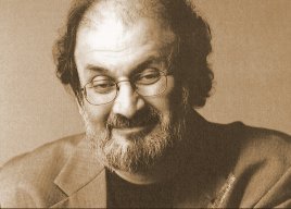 Salman Rushdie