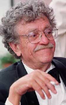 Kurt Vonnegut