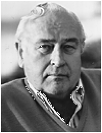 Robert Ludlum