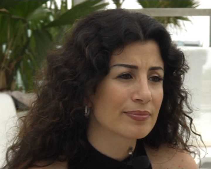 Joumana Haddad