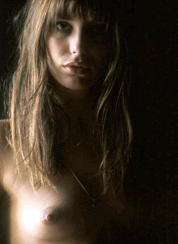 Jane Birkin