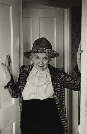 Jean Rhys