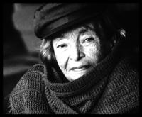 Marguerite Duras