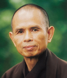 Thich Nhat Hanh