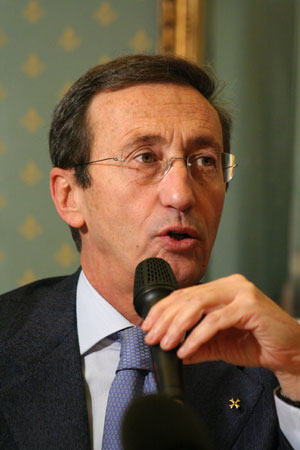 Gianfranco Fini