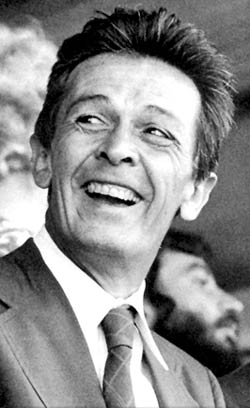 Enrico Berlinguer