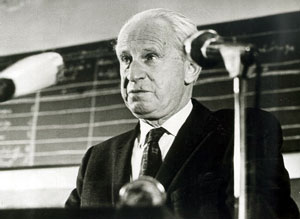 Herbert Marcuse