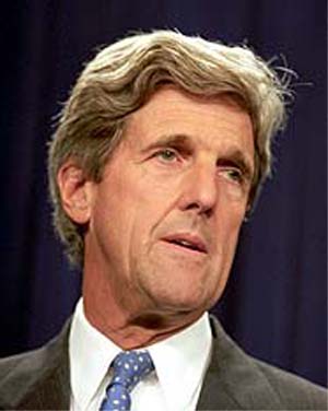 John Kerry