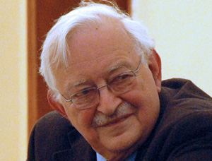Immanuel Wallerstein