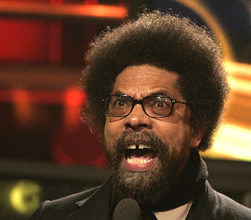 Cornel West