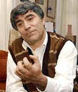 Hrant Dink