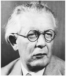 Jean Piaget