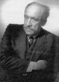 Eugene Minkowski