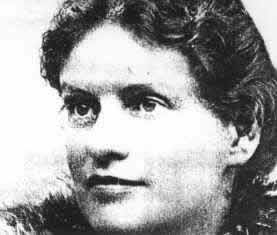 Lou Andreas-salome