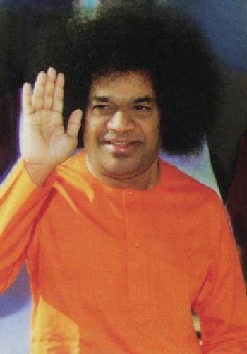 Baba Sathya sai