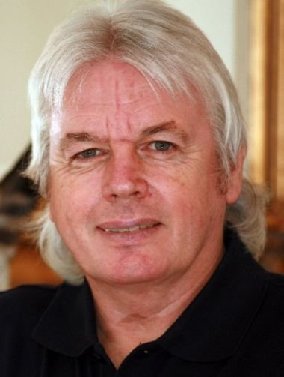 David Icke