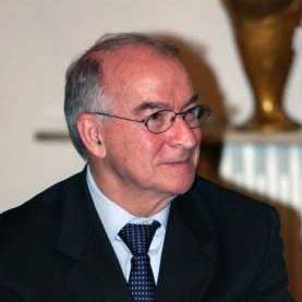 Giancarlo Zizola