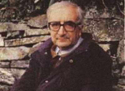 Giovanni Vannucci