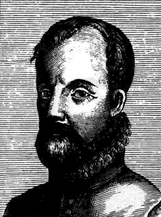 Bernardino Telesio
